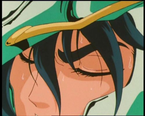 Otaku Gallery  / Anime e Manga / Saint Seiya / Screen Shots / Episodi / 048 - Una guarigione sofferta / 171.jpg